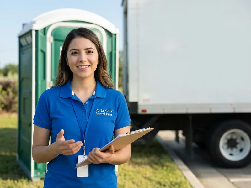 Porta Potty Rental  in Cottondale  FAQ